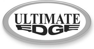 Ultimate Edge Transom logo